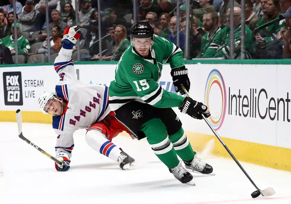 Dallas Stars Ready to Party like it’s 1999, as NHL is Primed for Return to Play