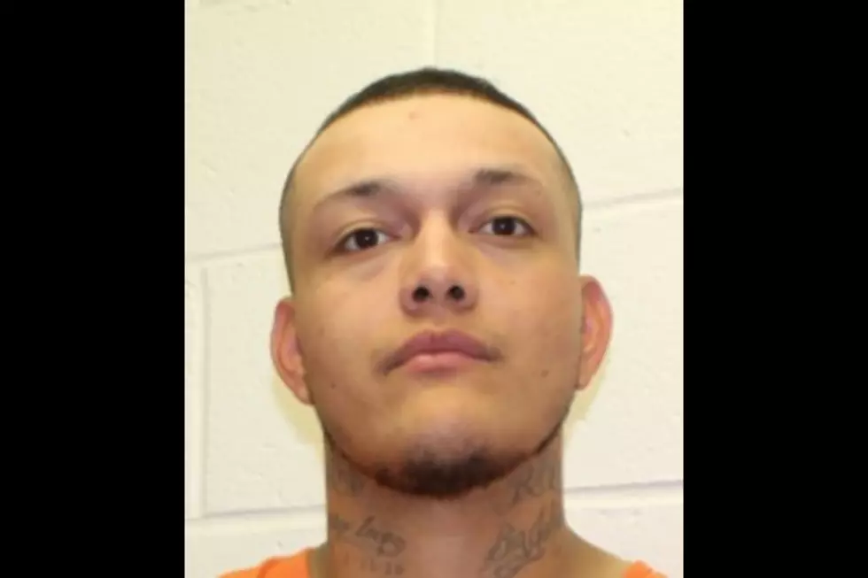 Levelland Police Make Arrest in Alleged Birthday Party Kidnapping