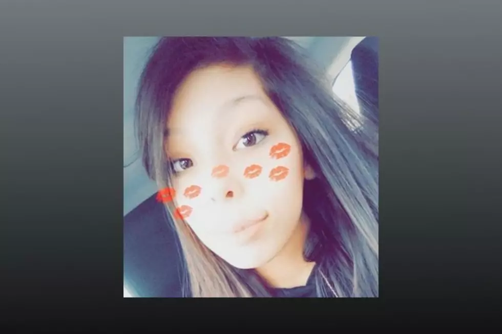 Missing Teen From Humble, TX Might Be In Lubbock