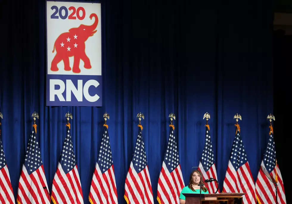Scott Braddock Previews GOP Convention, Senate District 30 Race [INTERVIEW]