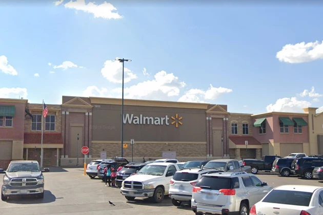 Lubbock Walmart Evacuated, Reports of Gas Leak
