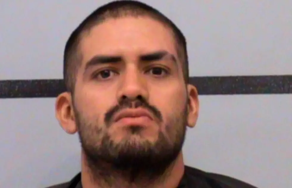 Lubbock Man Accused of Assaulting Another With Metal Tire Jack Tool
