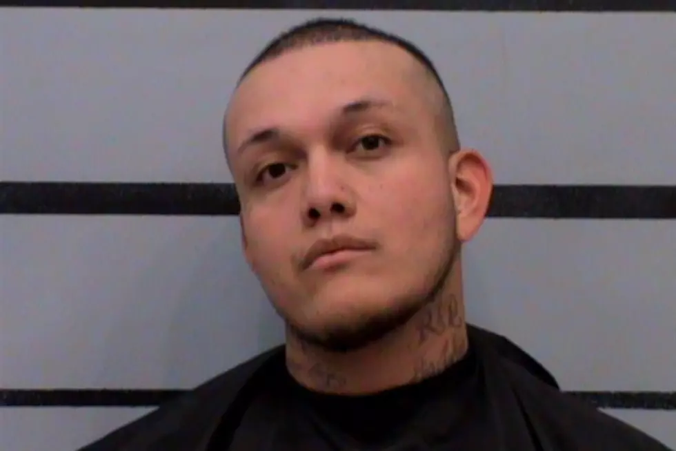 Levelland Man Abducts 9-Year-Old; 30+ Years in Prison