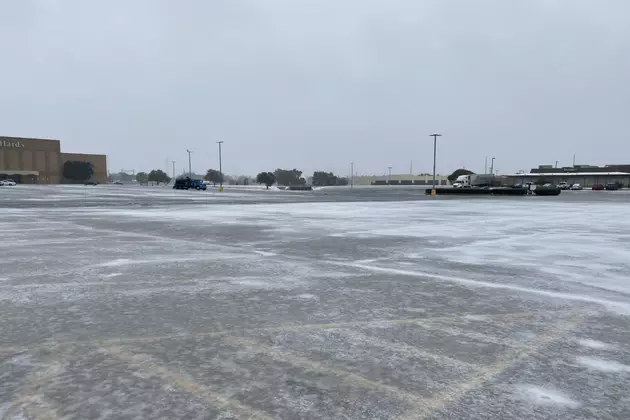 Empty Parking Lot Or A Learning Experience For Drivers?