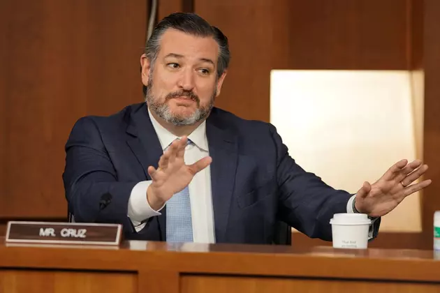 Cruz Hasn&#8217;t Ruled Out Running For President In 2024