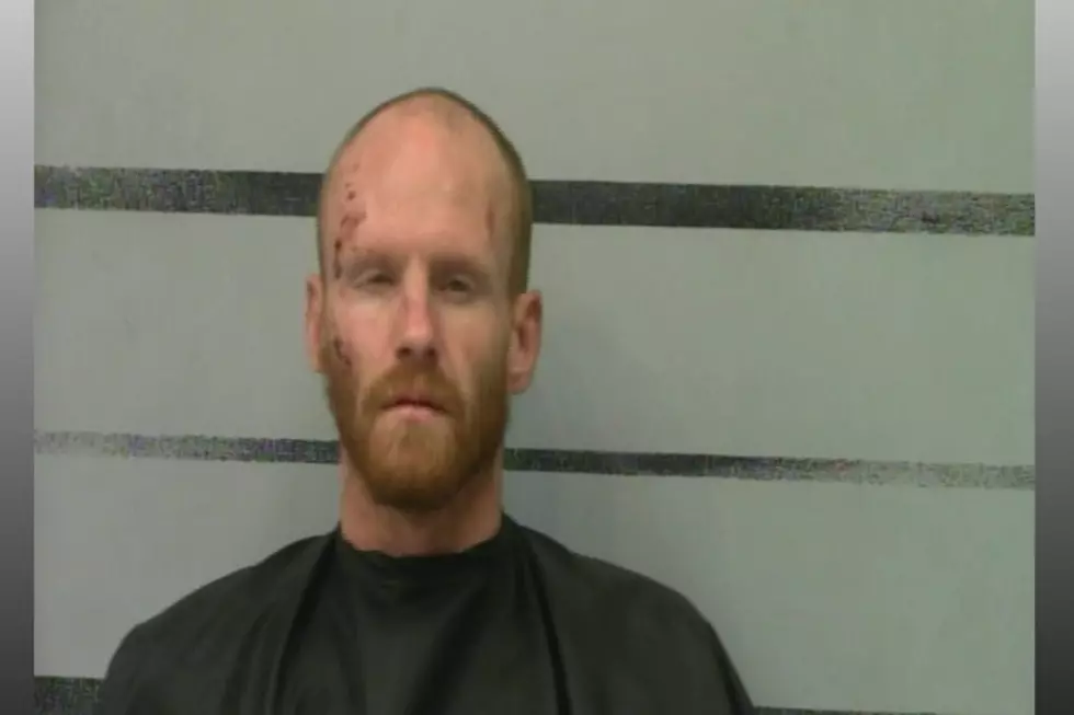 Lubbock Man Evades Police After Traffic Stop