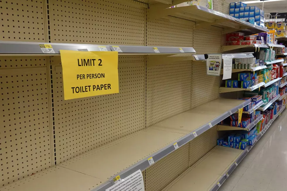 Lubbock, Let’s Not Hoard Toilet Paper Again [Opinion]