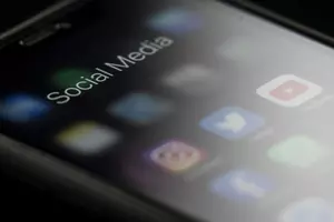 Texas Bill Would Ban Social Media For Kids Under 18