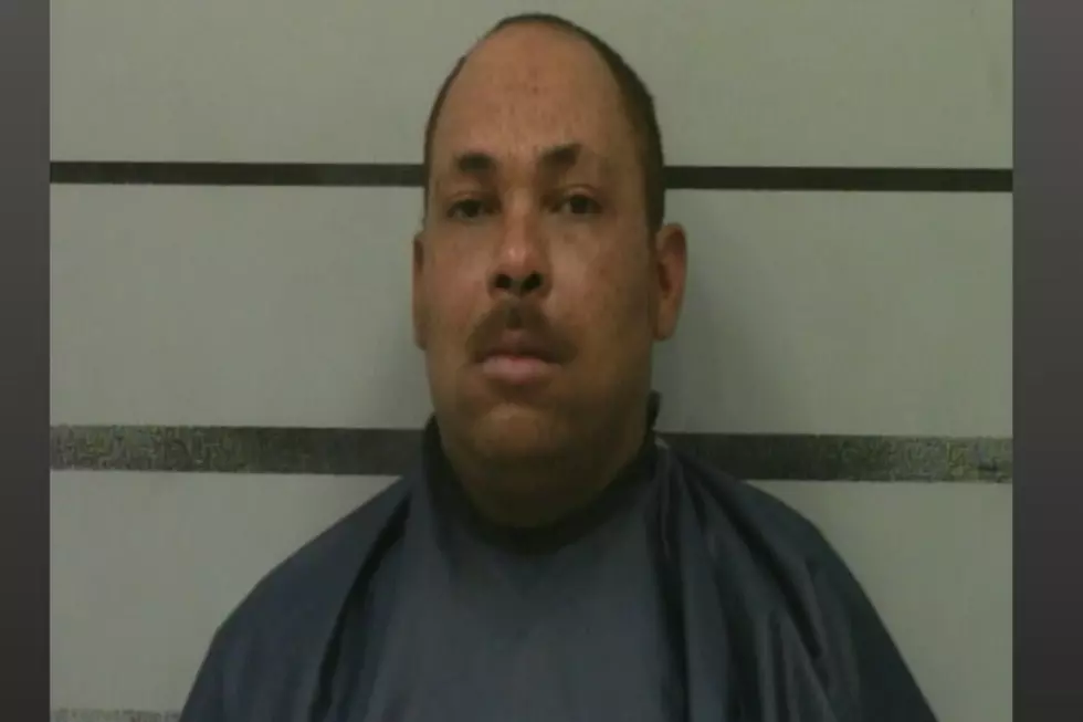 Lubbock Man Indicted on Two Counts of Sexual Assault of a Child