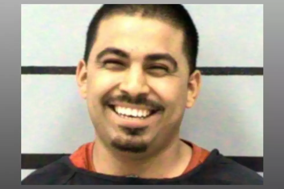 Lubbock Man Wanted for Murder After Body Found in Storage Unit