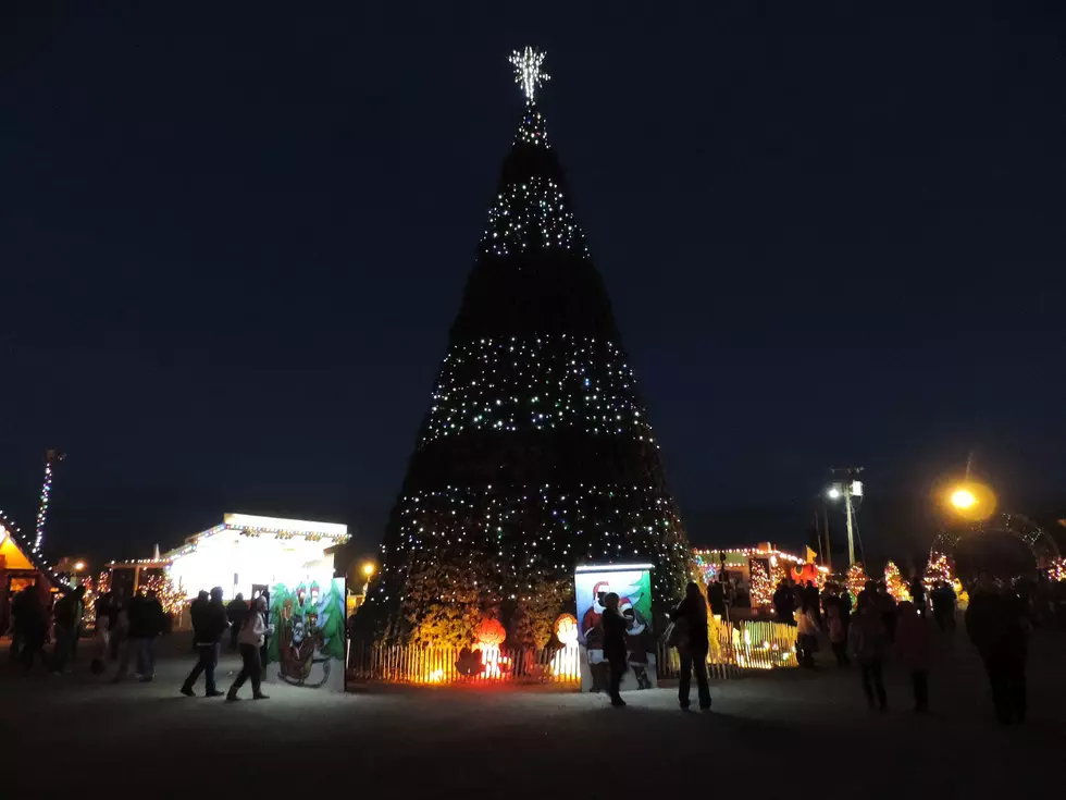 Lubbock’s Santa Land To Open December 10