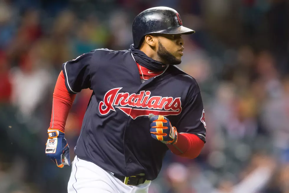 NY Times: Cleveland Indians to Change Team Name