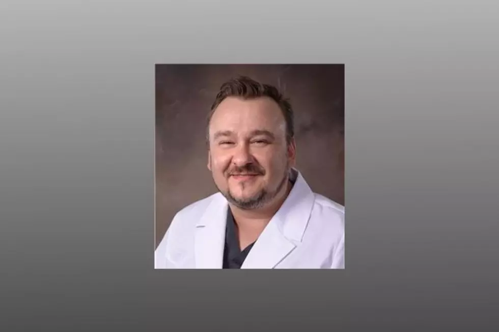 Levelland Doctor Disciplined for ‘Non-Therapeutic Prescribing’ of Opioids