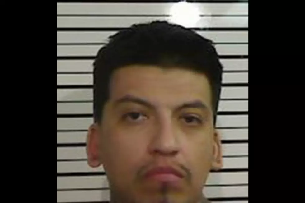 Plainview Police Arrest & Identify Suspect in Drive-By Shooting