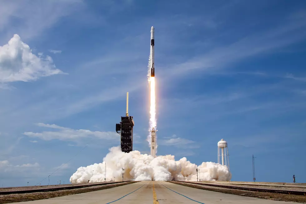 2021 Promises Very Exciting Year In Space Exploration And Technology