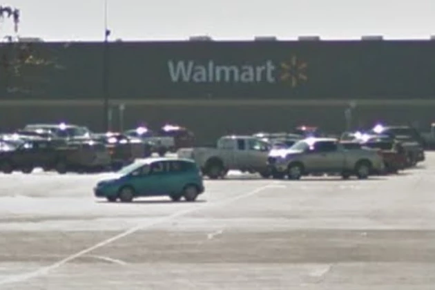 Lubbock Police Respond to Shooting at Northwest Lubbock Walmart [Updated]
