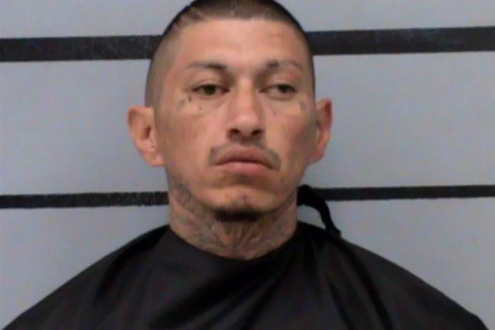 Lubbock Man Leads Police on Chase With 6 Kids in Car