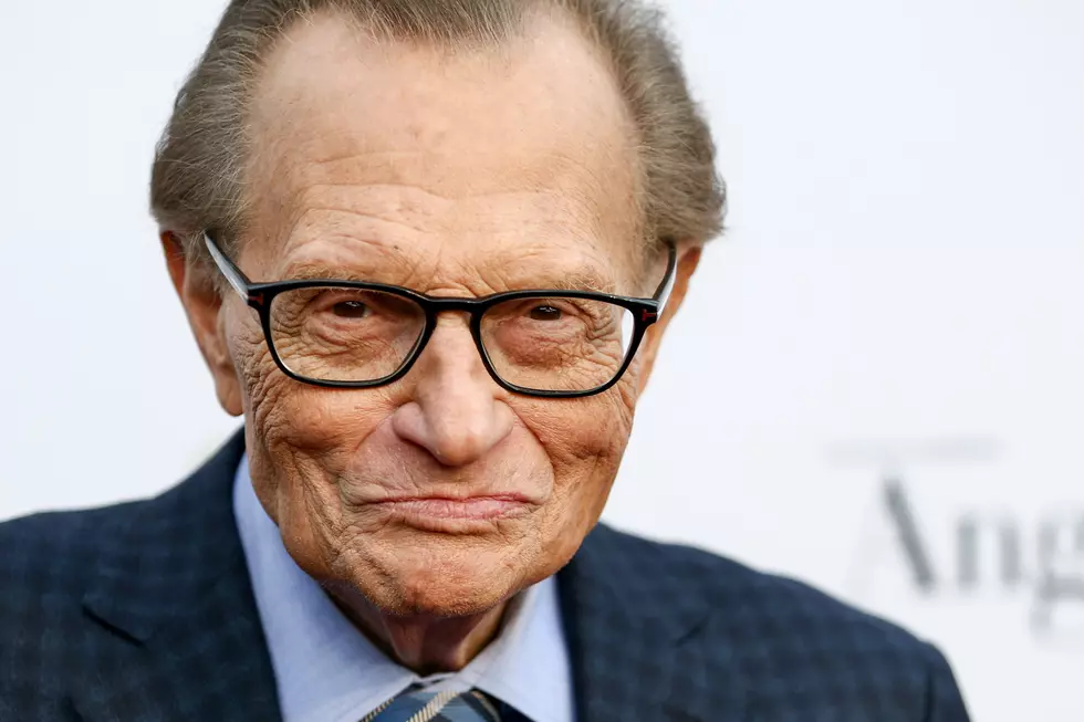 Remembering Larry King's Impact on American Media [VIDEOS]