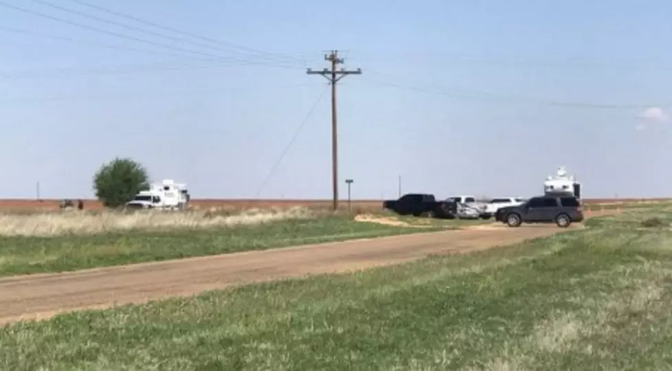 Missing Lubbock Woman's Remains Recovered in Hockley County