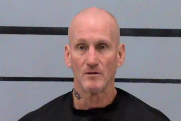 Lubbock Man Sentenced After Threatening Teller&#8217;s Life During Bank Robbery