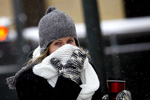 Lubbock Bracing For Extremely Cold Wind Chills Beginning Sunday