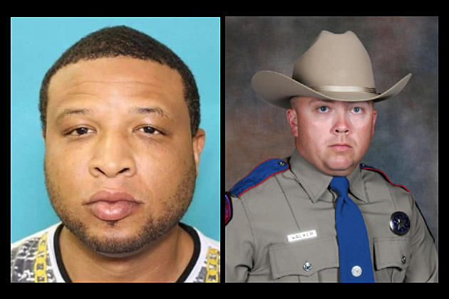 Texas Man Who Tried to Shoot and Kill DPS Trooper Found Dead