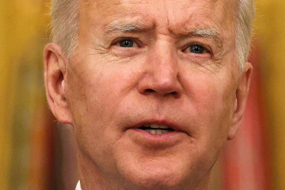 A Second Term for President Biden? I Wouldn't Bet On It