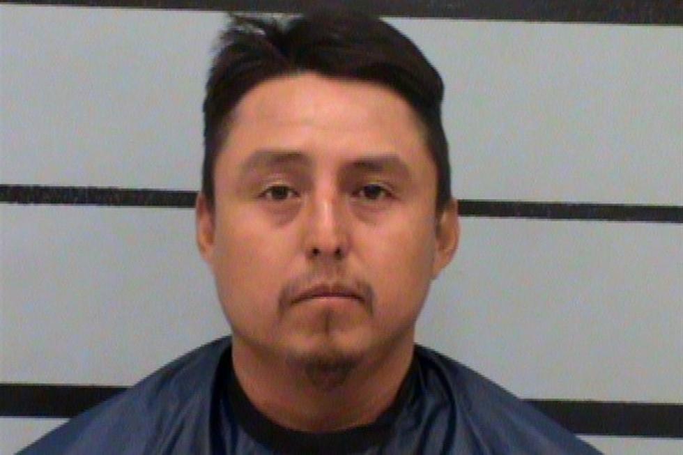 Jury Declares Lubbock Man Guilty of Breaking Into Woman’s Home and Raping Her