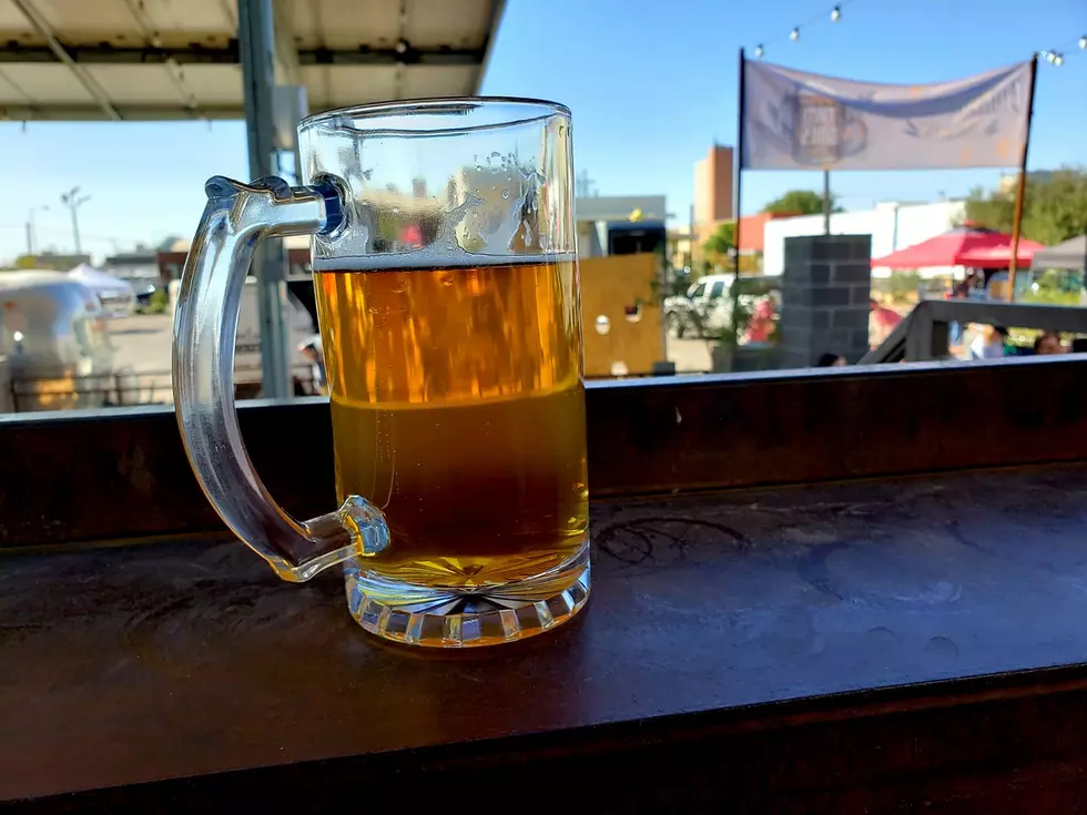 For National American Beer Day, Try A Lubbock Brewpub