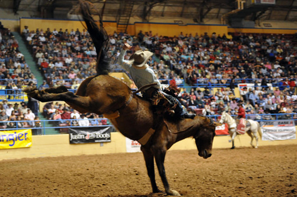 The ABC Pro Rodeo Is Back