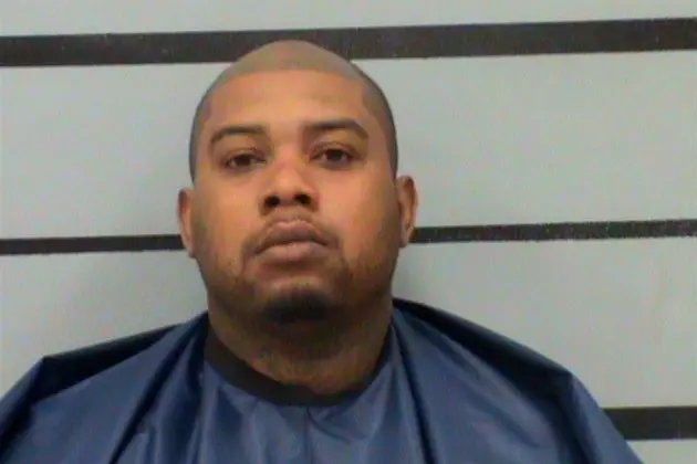 Lubbock Security Guard Sentenced for Being Involved in Game Room Robbery