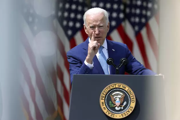Joe Biden Lies About Guns and Gun Shows