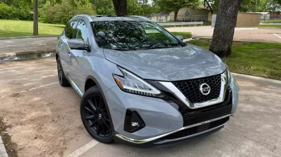 The Car Pro Test Drives the 2021 Nissan Murano Platinum