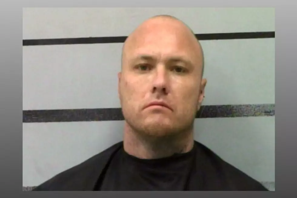 A Lubbock Man Out on Bond for Arson Is Arrested Again…for Attempted Arson