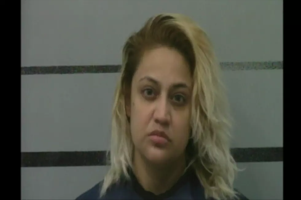 Woman Sentenced for Drug Trafficking Scheme in Lubbock County