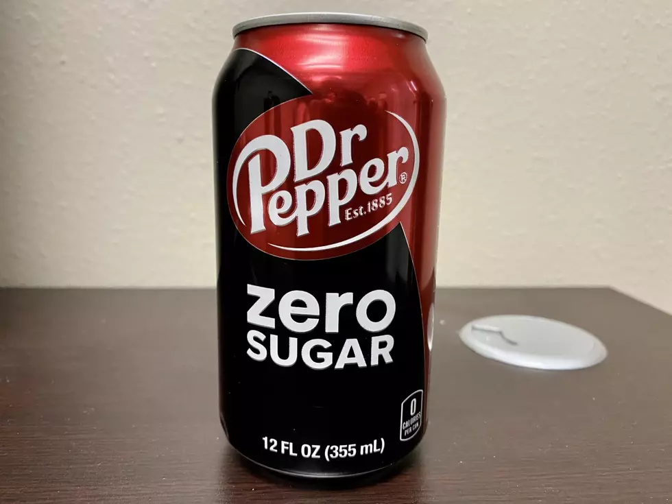Dr Pepper Zero Sugar Is The Greatest Thing Since Dr Pepper