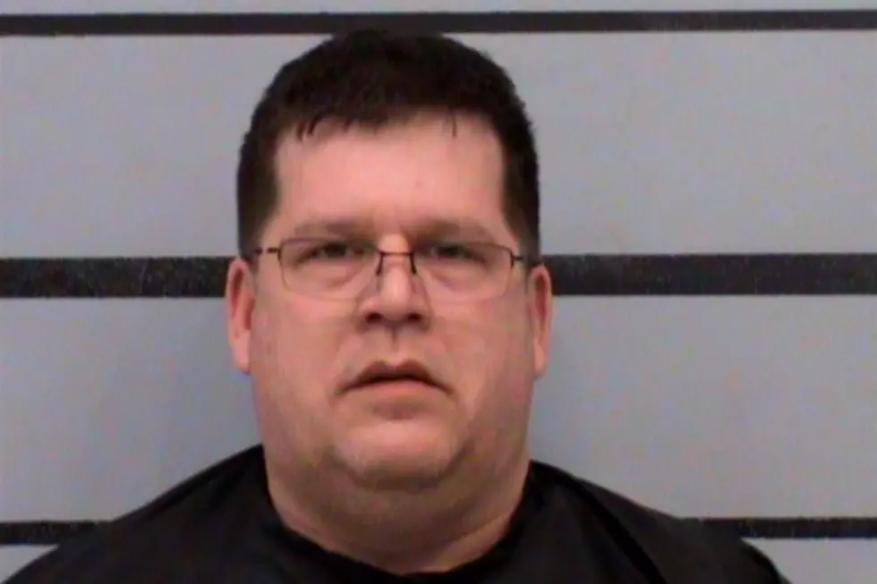 Wolfforth Man Allegedly Impersonated EMS and Stole Equipment