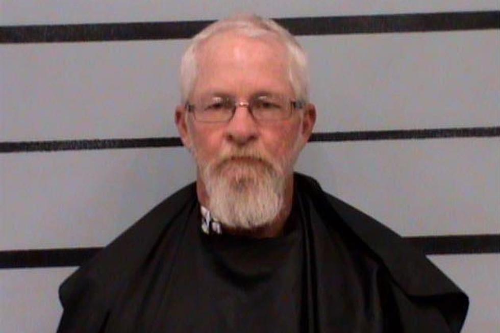 Lubbock Man Turns Himself in and Pays $2 Million Bond the Same Day