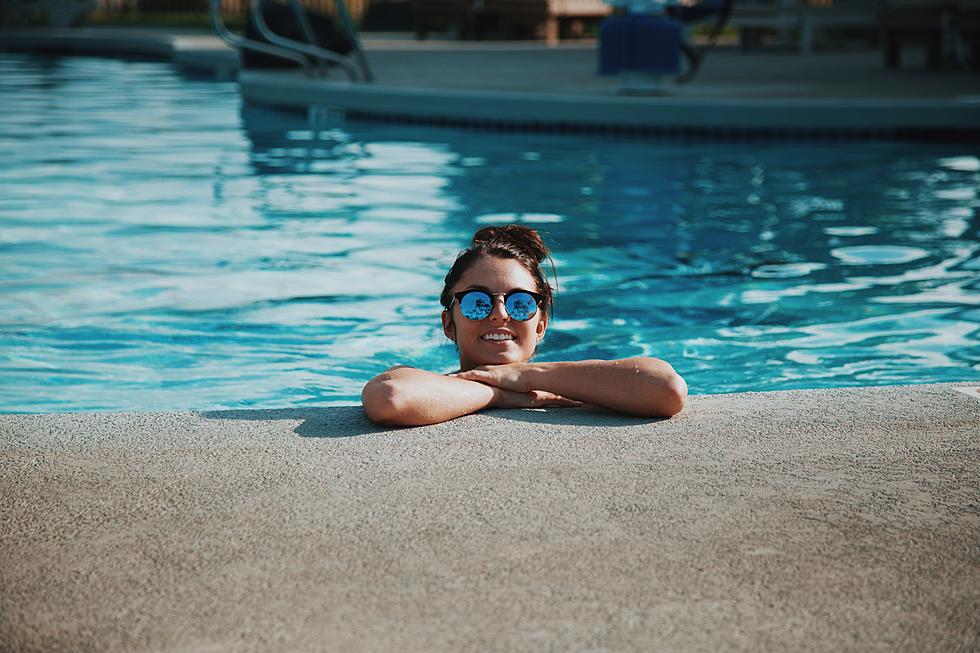 You Can Book a Private Lubbock Pool Party for Less Than You’d Think