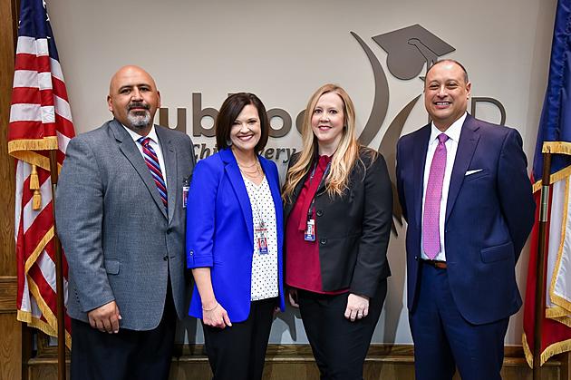 Masks Won&#8217;t Be Mandatory for Summer &#038; Fall 2021; Lubbock ISD Appointments