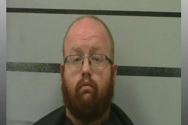 Lubbock Man Admits to Sexually Exploiting 14-Year-Old from Georgia