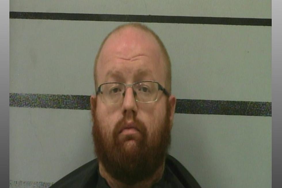 Lubbock Man Accused of Taking 14-Year-Old Girl From Georgia Home