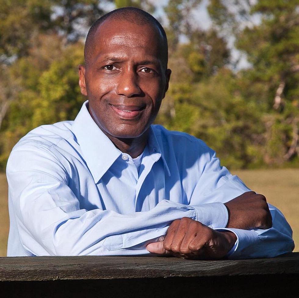 Rep. James White Hints At Campaign For Texas Agriculture Commissioner