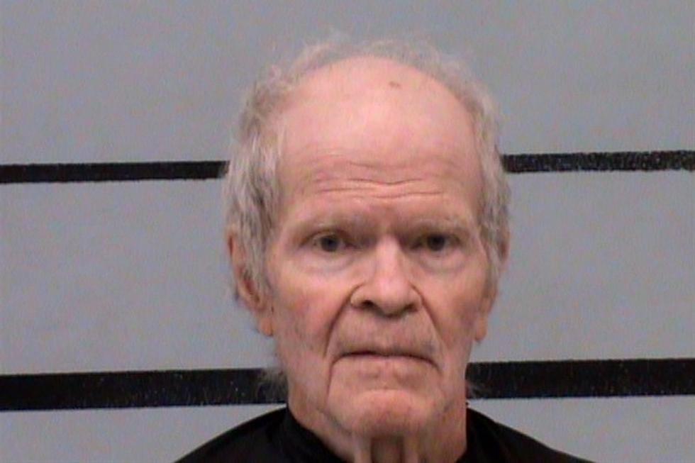 76-Year-Old Lubbock Man Arrested for Intoxication Manslaughter