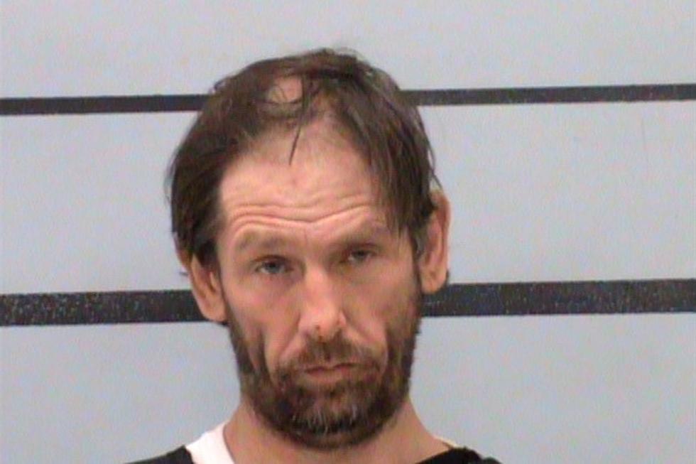 Lubbock Man Admits to Sexually Abusing 15-Year-Old Girl