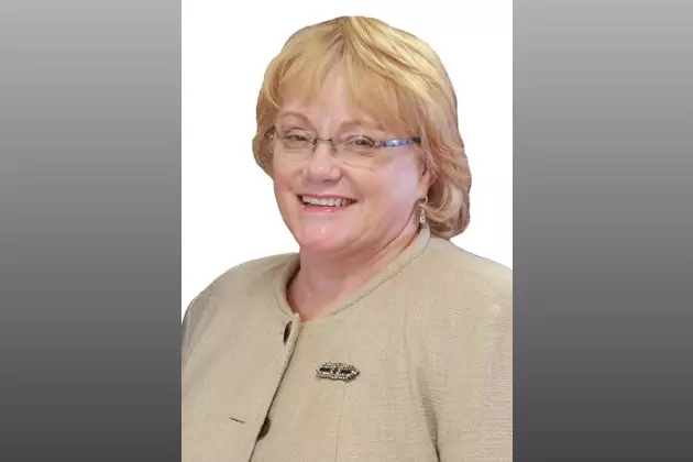 Long-Time LCU Professor Announces Her Retirement