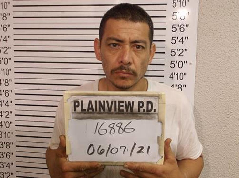 Plainview Police Arrest Man For Narcotics and Firearm Offenses