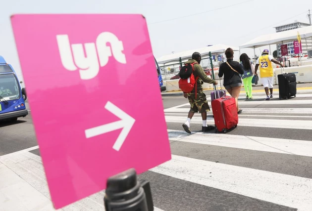 This Is Where You Can Find Lyft Self-Driving Cars in Texas In 2022