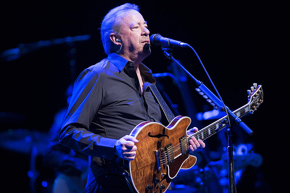 Boz Scaggs Is Coming to the Buddy Holly Hall this September