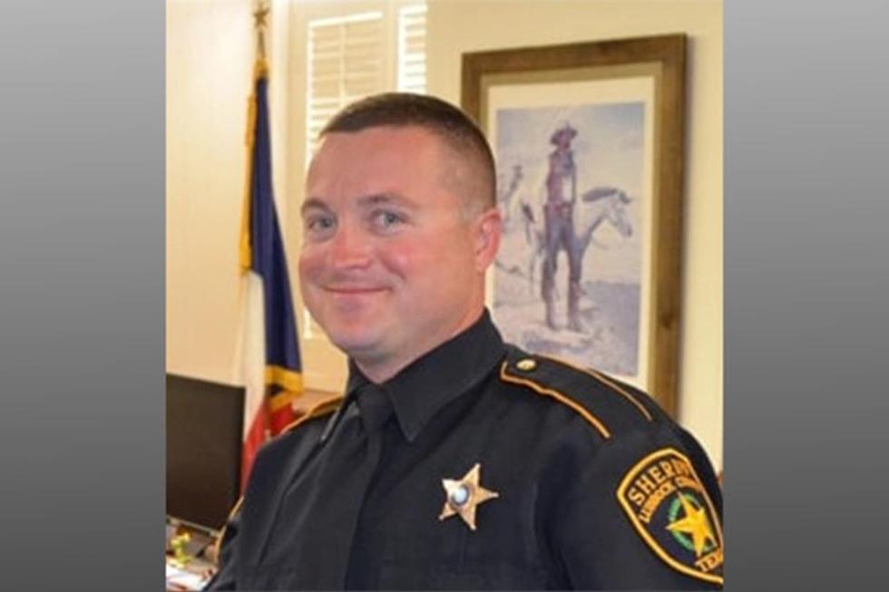 Public Invited to Line the Funeral Procession Route for Lubbock County Sheriff Sgt. Josh Bartlett